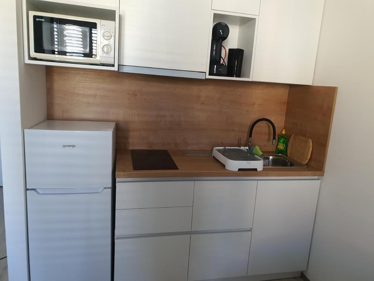 Pavelin Apartments Split Exterior foto