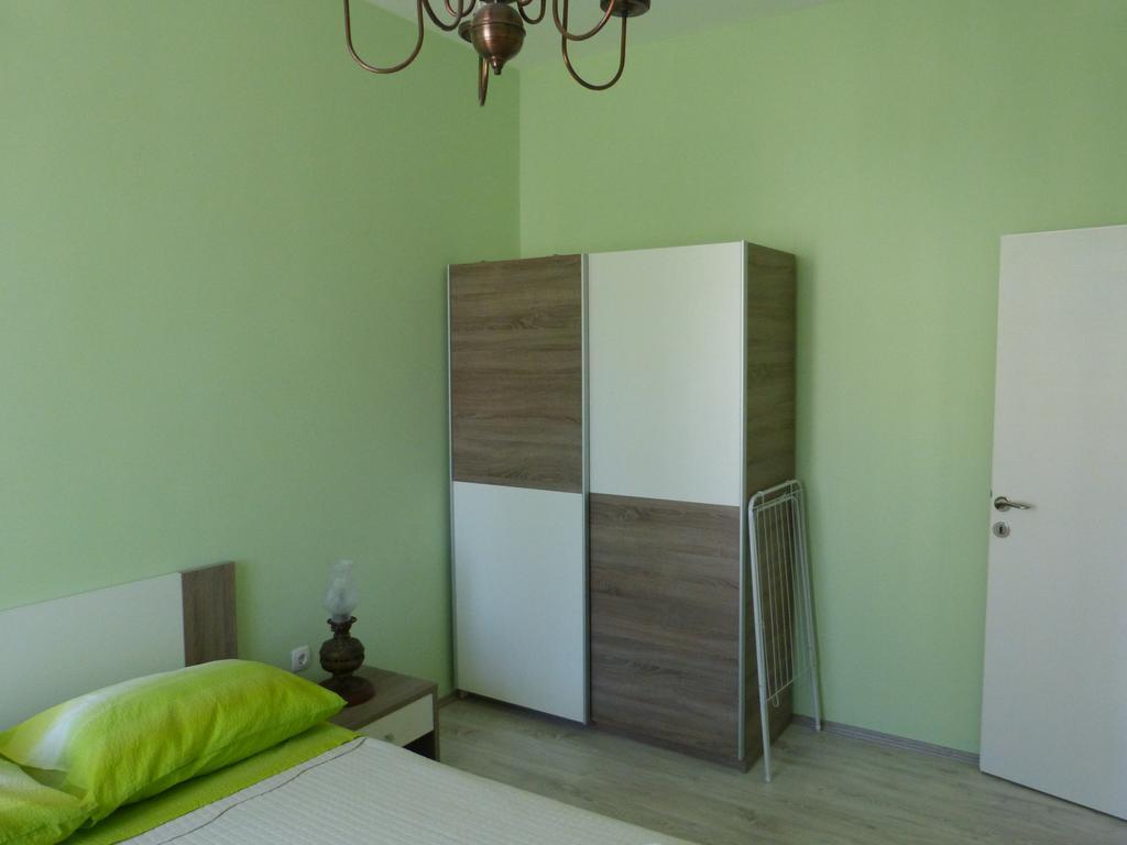 Pavelin Apartments Split Exterior foto