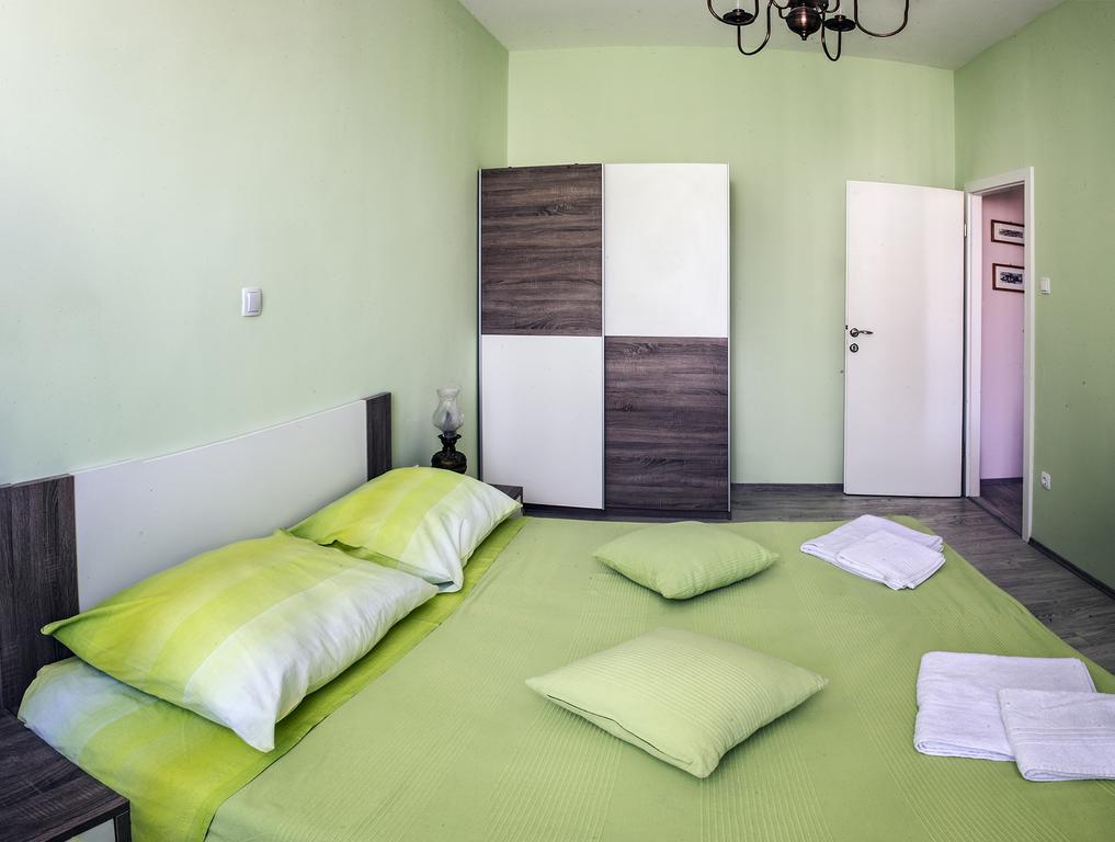 Pavelin Apartments Split Exterior foto