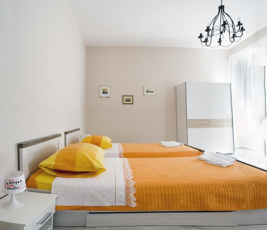 Pavelin Apartments Split Exterior foto