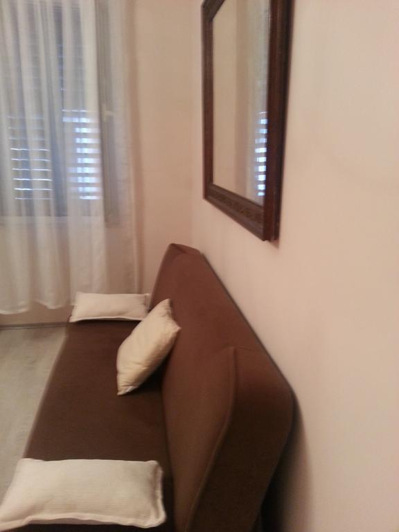 Pavelin Apartments Split Exterior foto