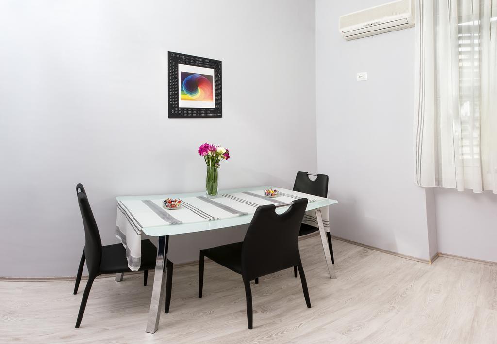 Pavelin Apartments Split Exterior foto