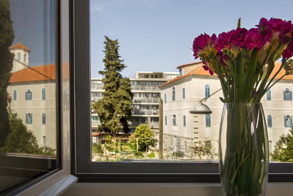 Pavelin Apartments Split Exterior foto