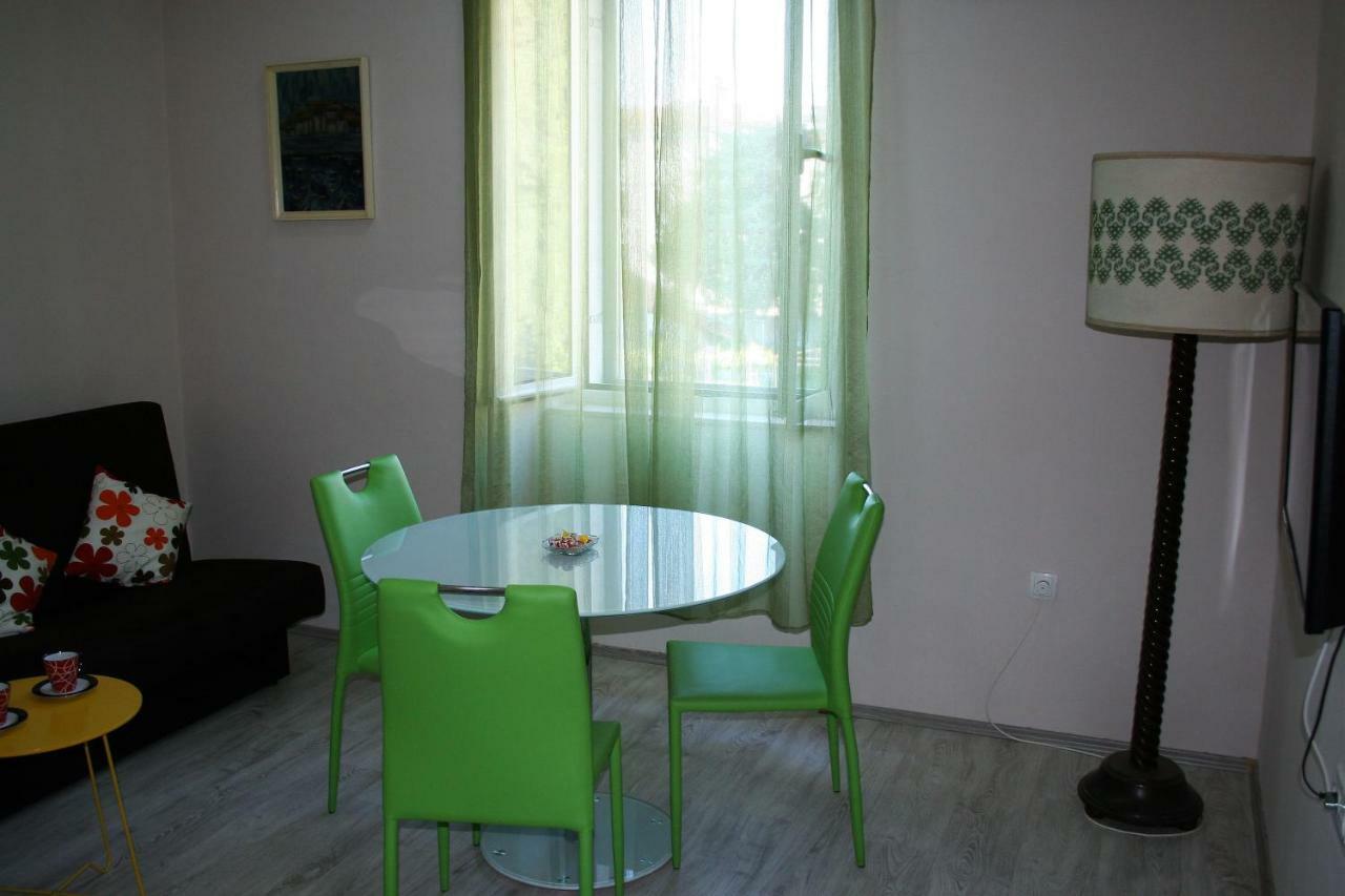Pavelin Apartments Split Exterior foto