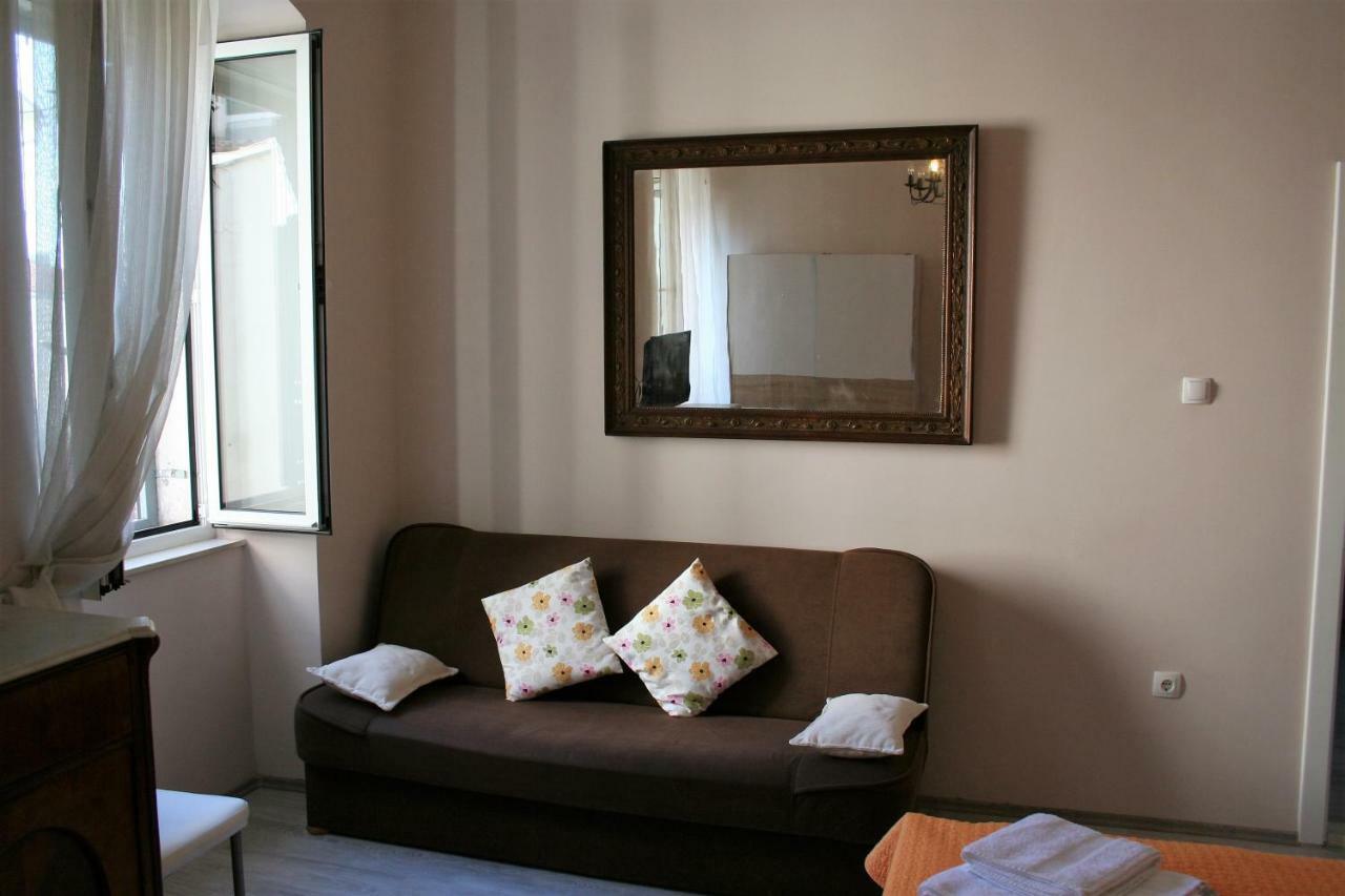 Pavelin Apartments Split Exterior foto