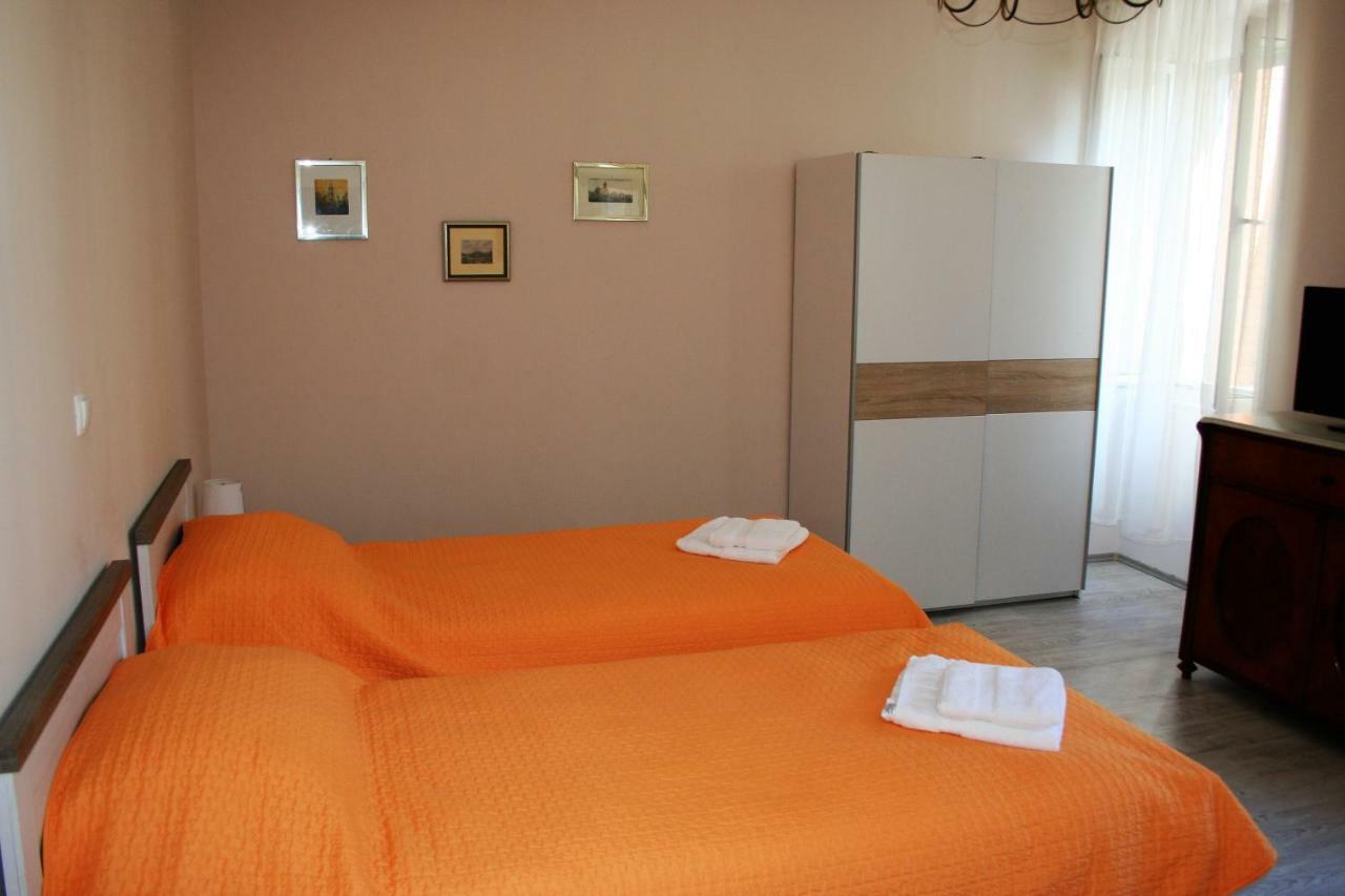 Pavelin Apartments Split Exterior foto