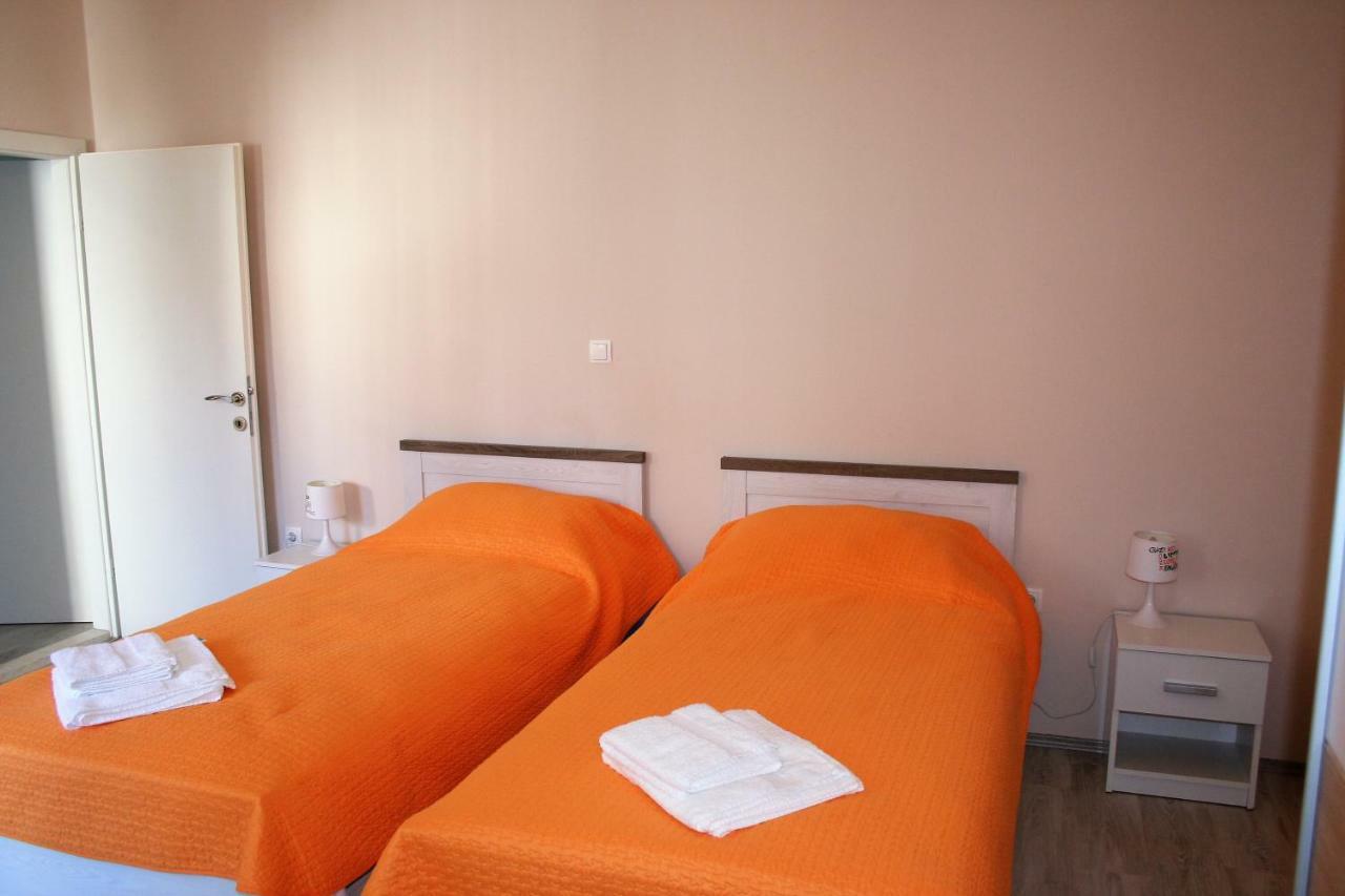 Pavelin Apartments Split Exterior foto