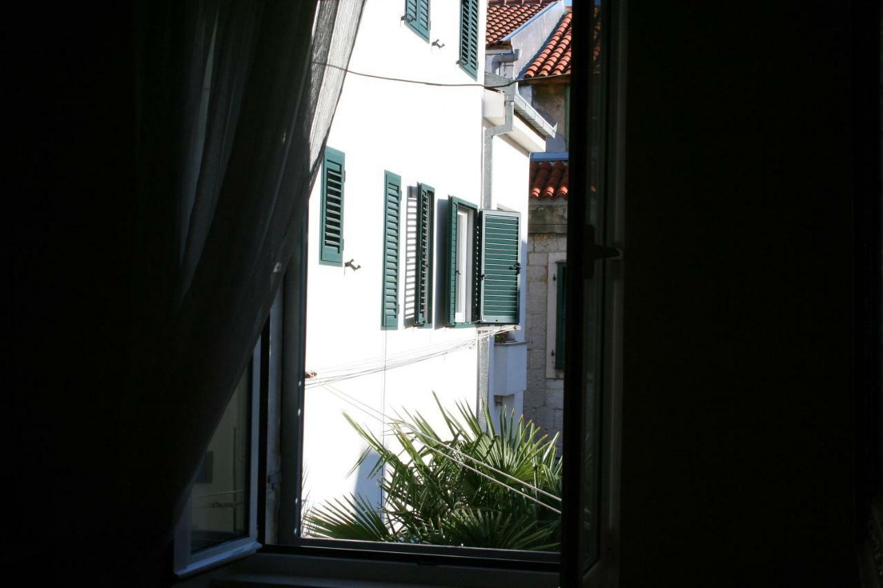 Pavelin Apartments Split Exterior foto