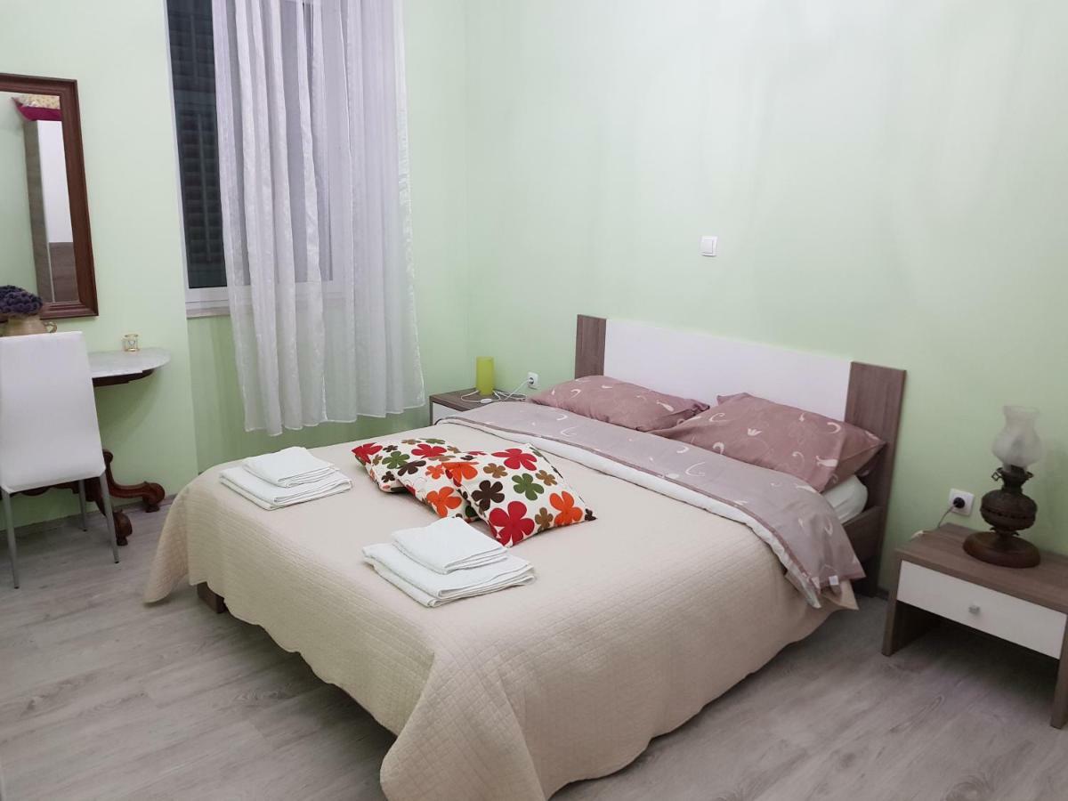 Pavelin Apartments Split Exterior foto