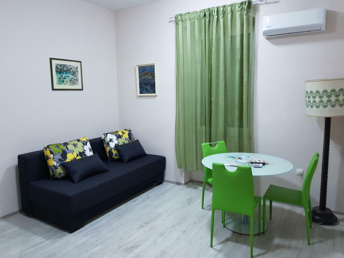 Pavelin Apartments Split Exterior foto